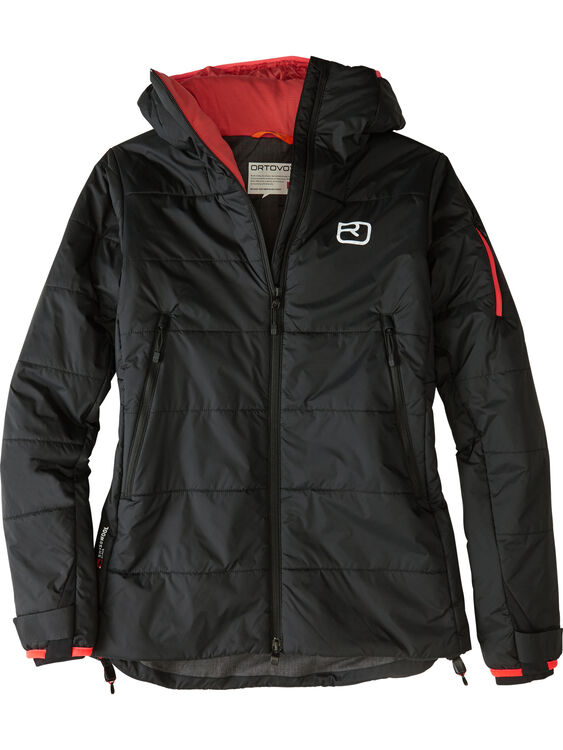 Black Sheep Insulated Jacket, , original