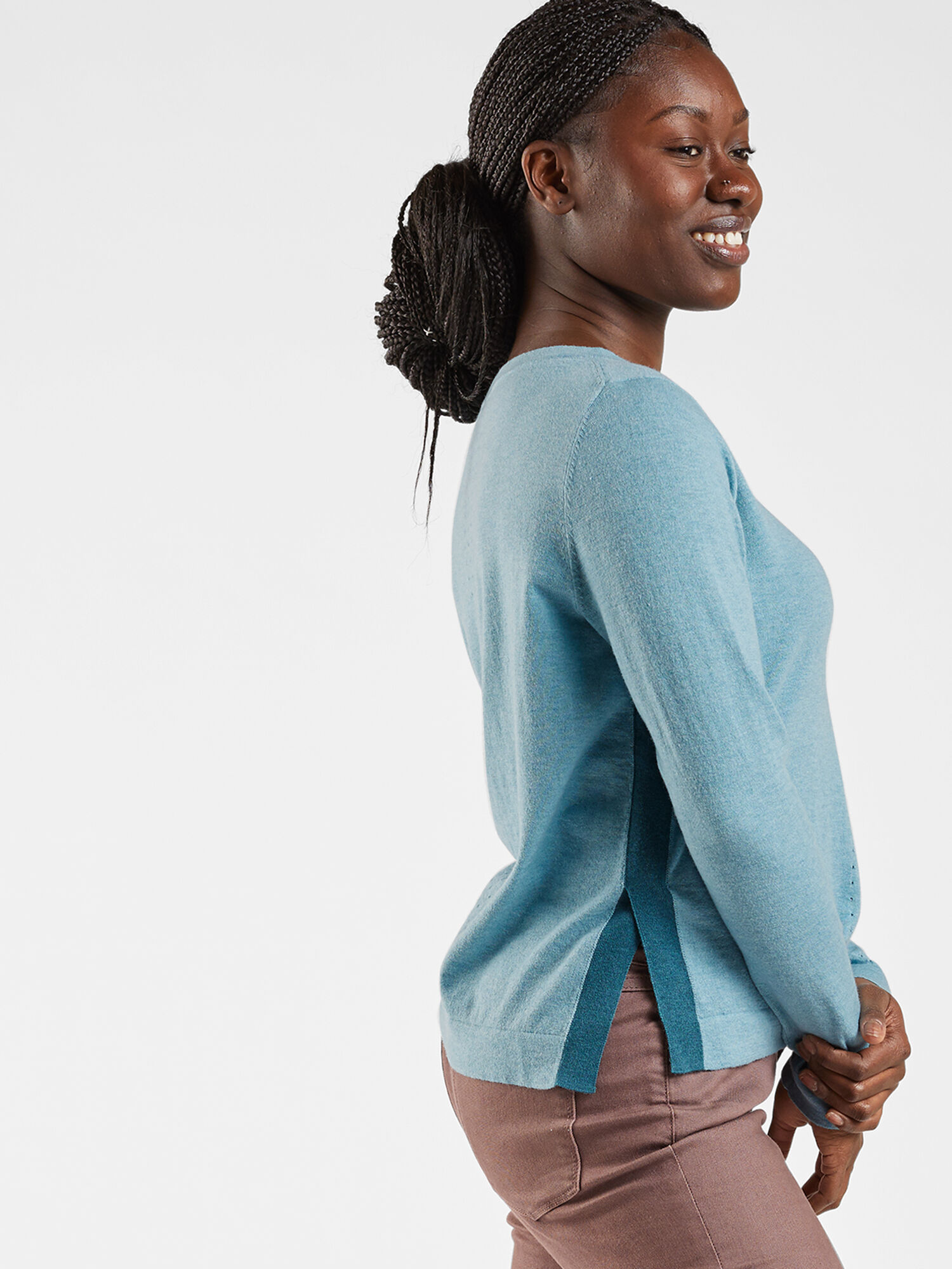 Slack Tide Sweater, , original