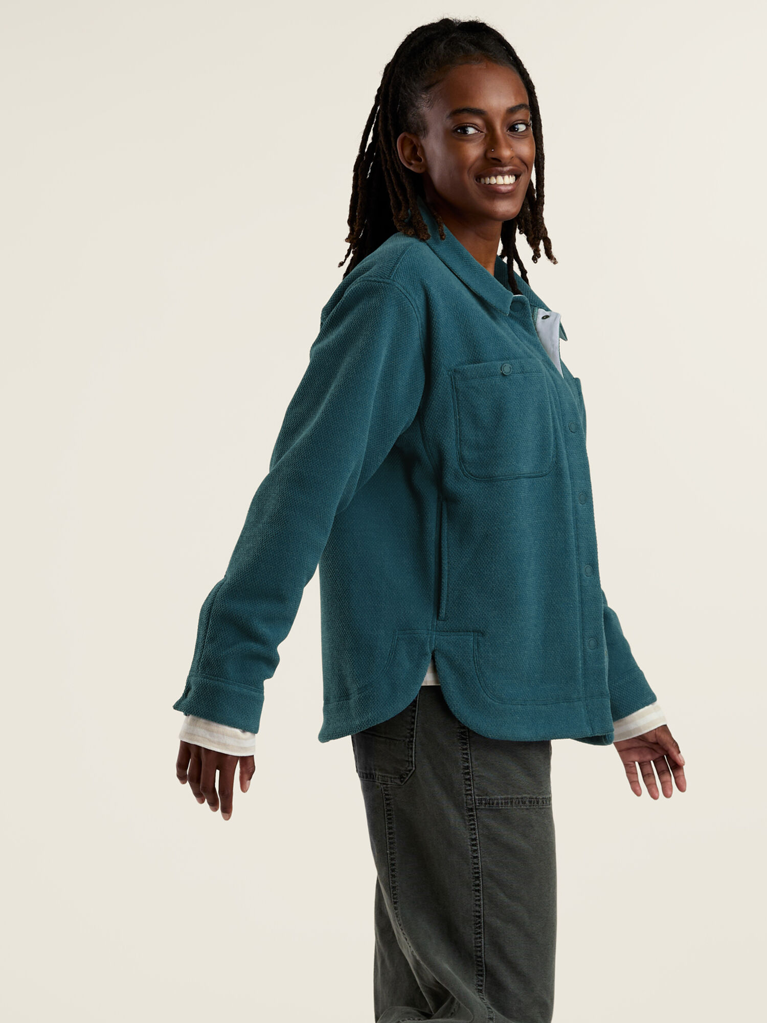 Backcountry Shirt Jacket, , original