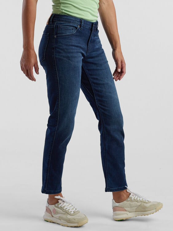 Duer Relaxed Performance Jeans - Regular, , original