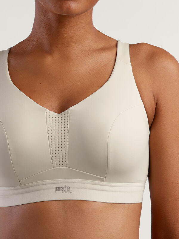 Marvel Minimalist Underwire Sports Bra, , original