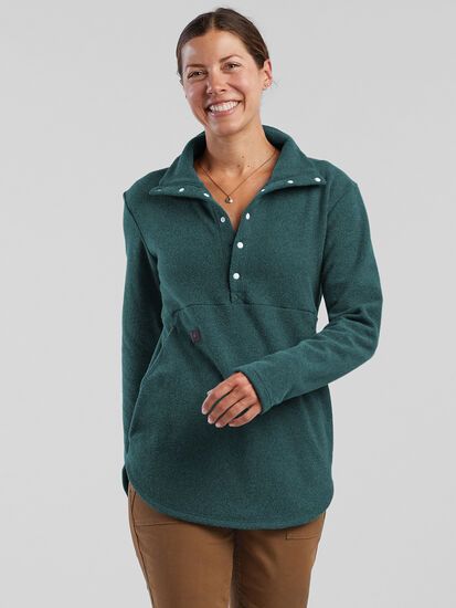 Women's Fleeces  Lightweight Fleece Jackets - Rab® CA