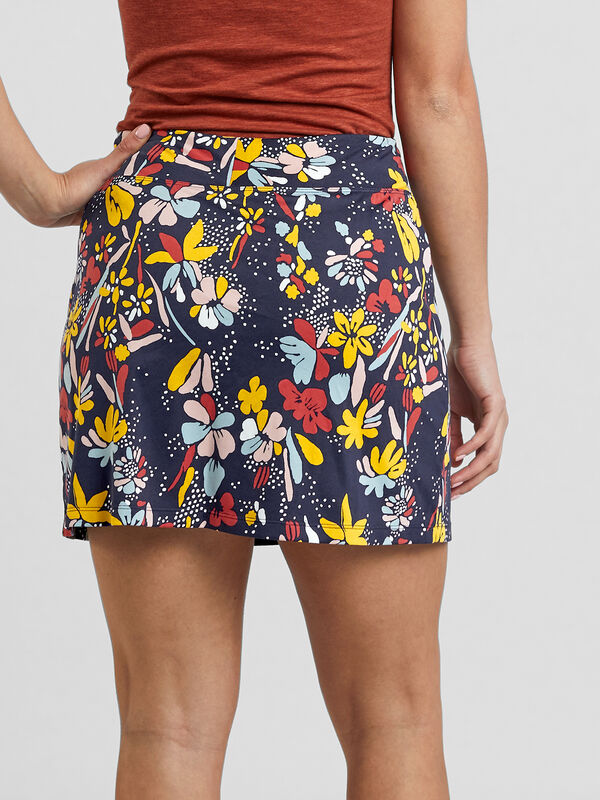Dream Skort 16" - Flora, , original