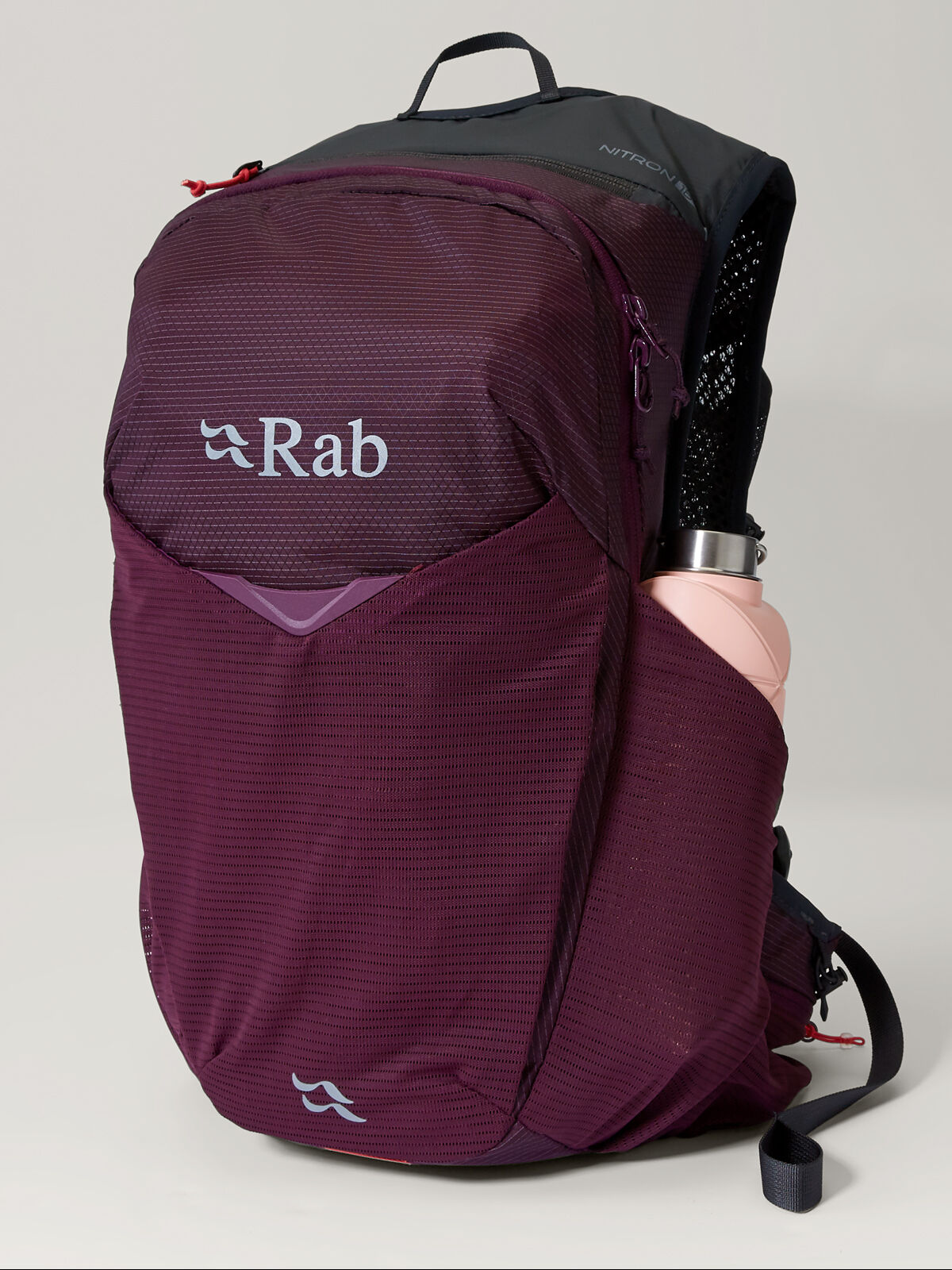 Rab Nitron Hiking Backpack - 18L | Title Nine