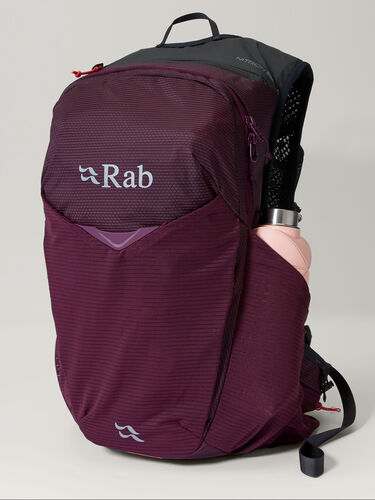 Nitron Hiking Pack - 18L
