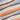 Liberty Midi Dress, Water Stripe, swatch