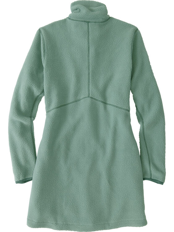 Mirage Long Fleece Jacket, , original