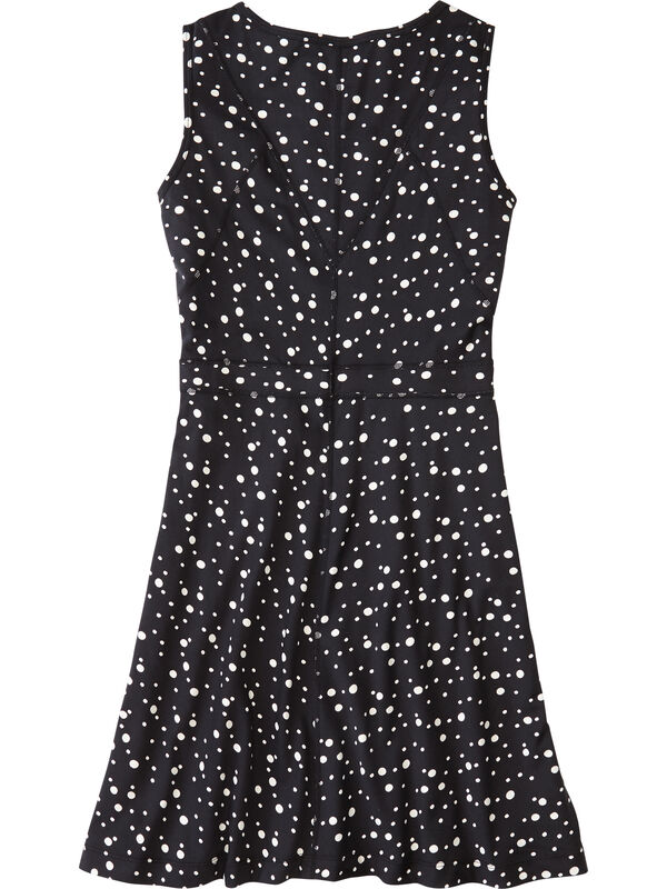 Dream Dress - Celestial Dots, , original