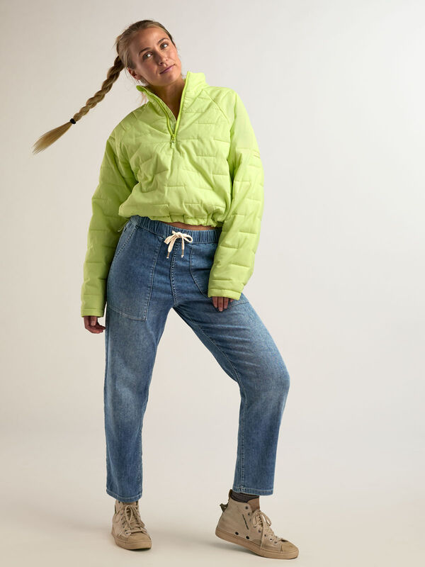 Duer Performance Harbour Jeans