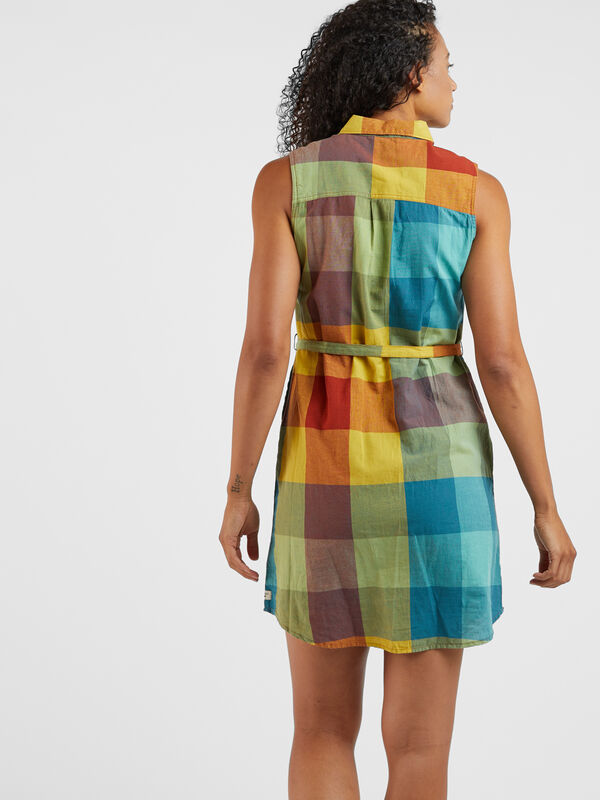 Three Day Shirt Dress, , original
