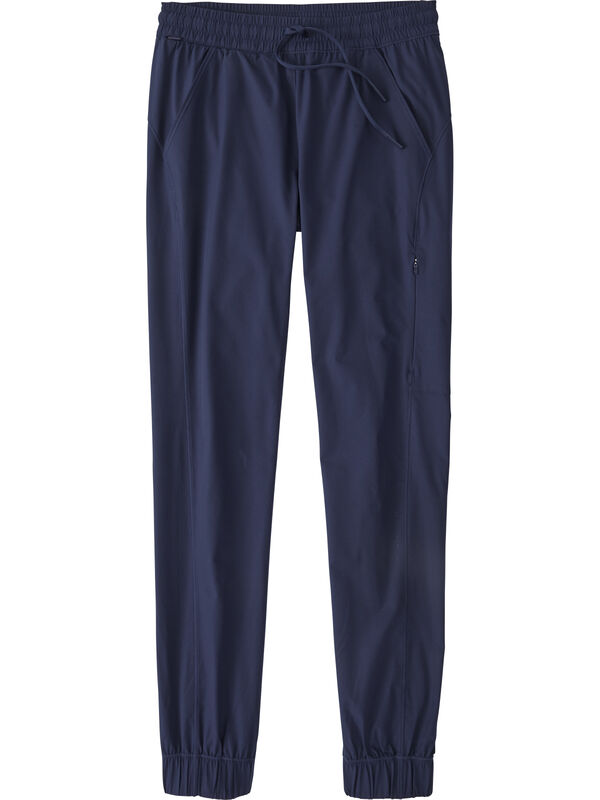 Switchback Ultralight Hiking Joggers, Midnight, original