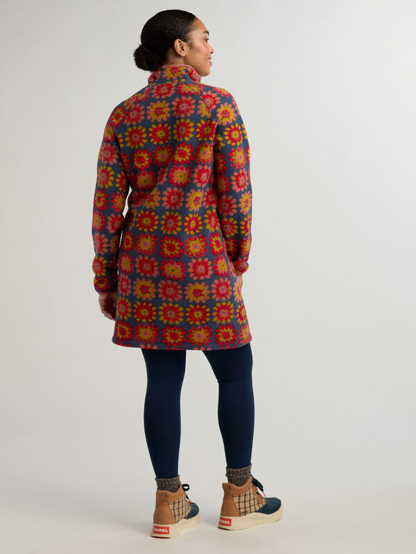 Bristow Fleece Dress, , original