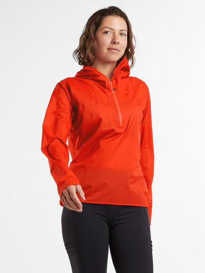 Evapp Waterproof Jacket, , model