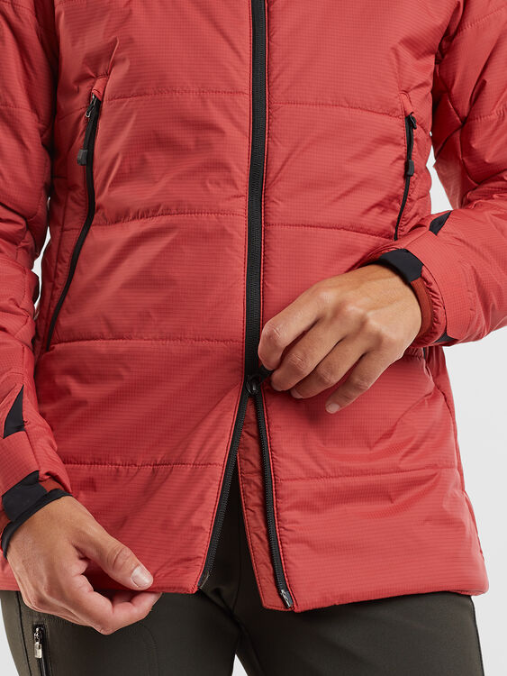 Black Sheep Insulated Jacket, , original