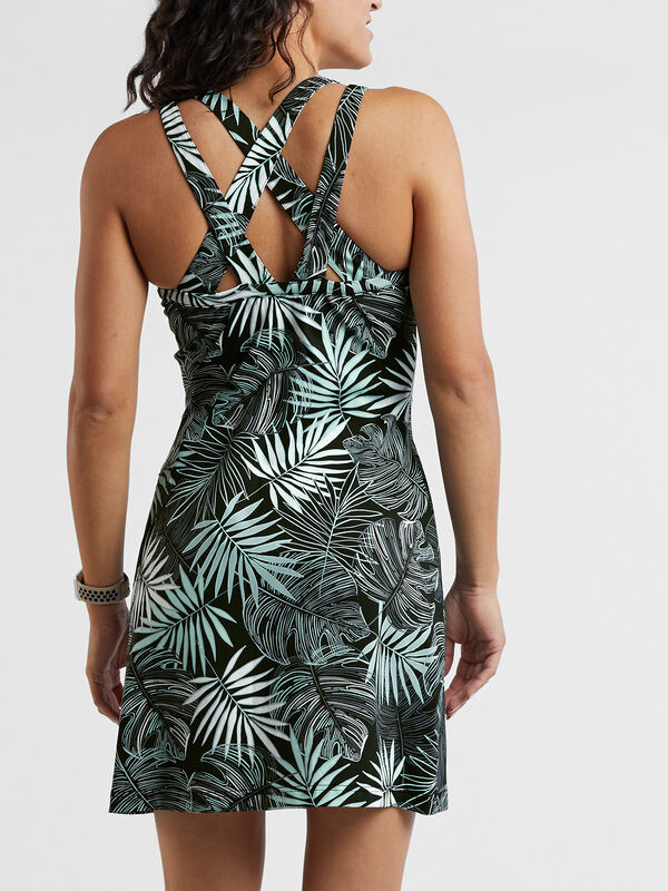 Cirque De La Vie Dress - Aloha, , original
