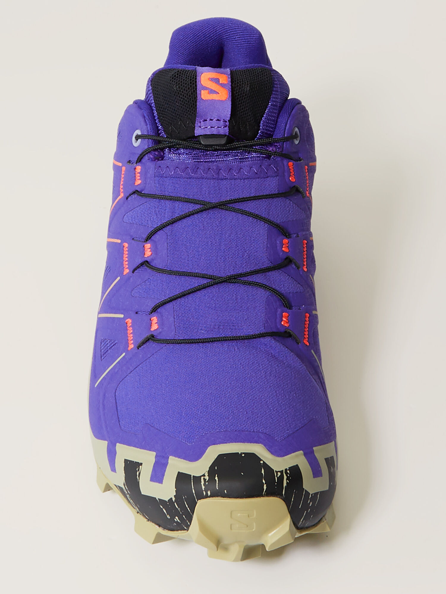 SpeedCross 6 Trail Running Shoes, , original