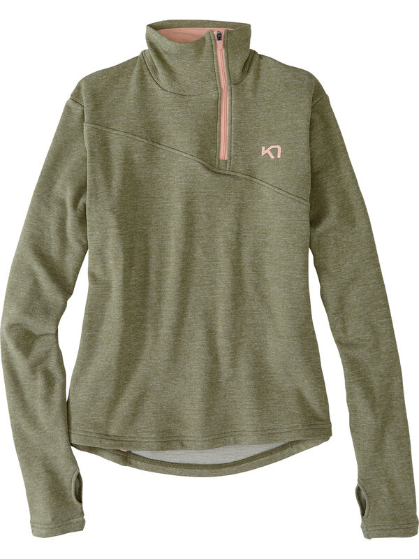 Training Day Quarter Zip Pullover, , original