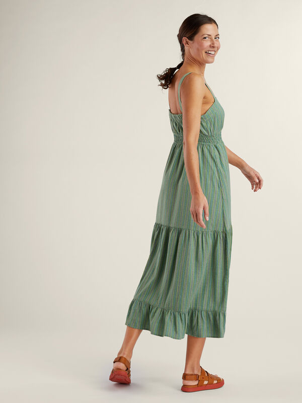 Baja Midi Dress, , original