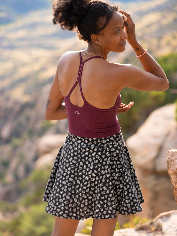 Beyond Yoga Cropped Bra Top Cami