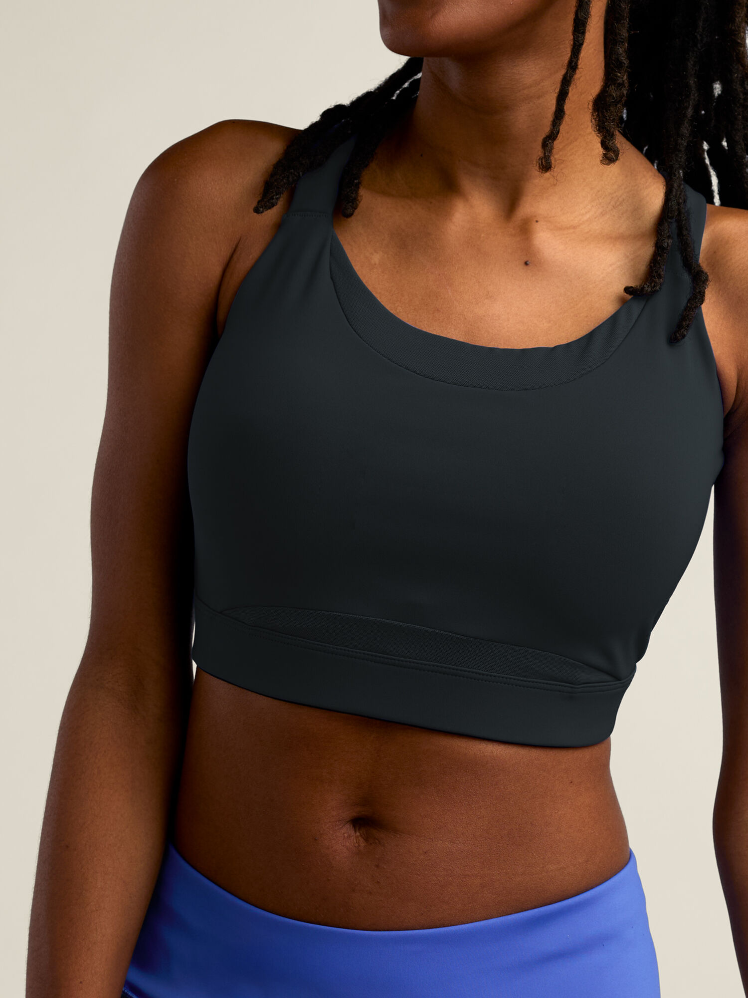Boom Wireless Sports Bra, , original