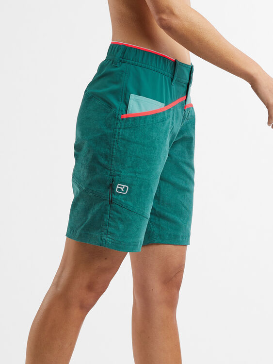 Arete Corduroy Shorts 8", , original
