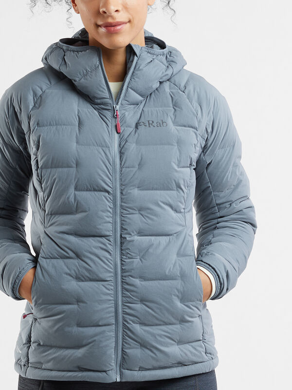 Tempest Flex Recycled Down Jacket, , original