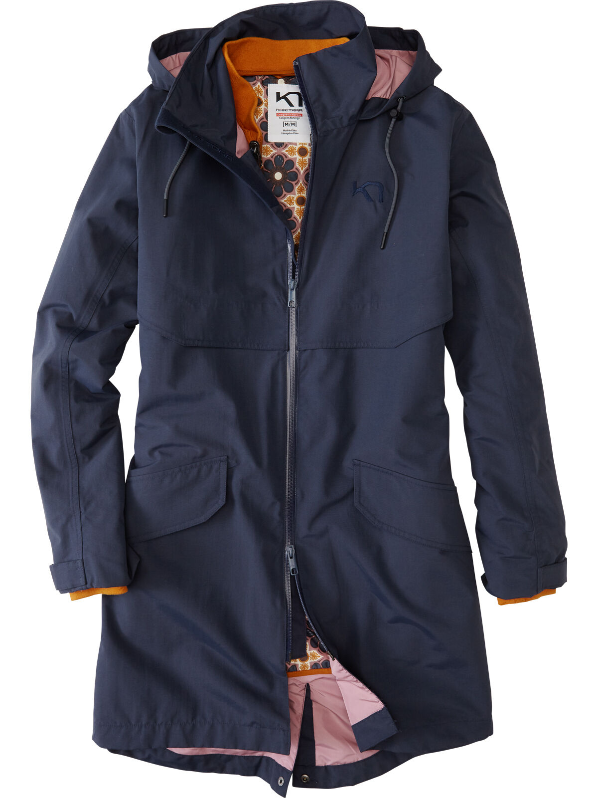 Seim parka kari traa on sale