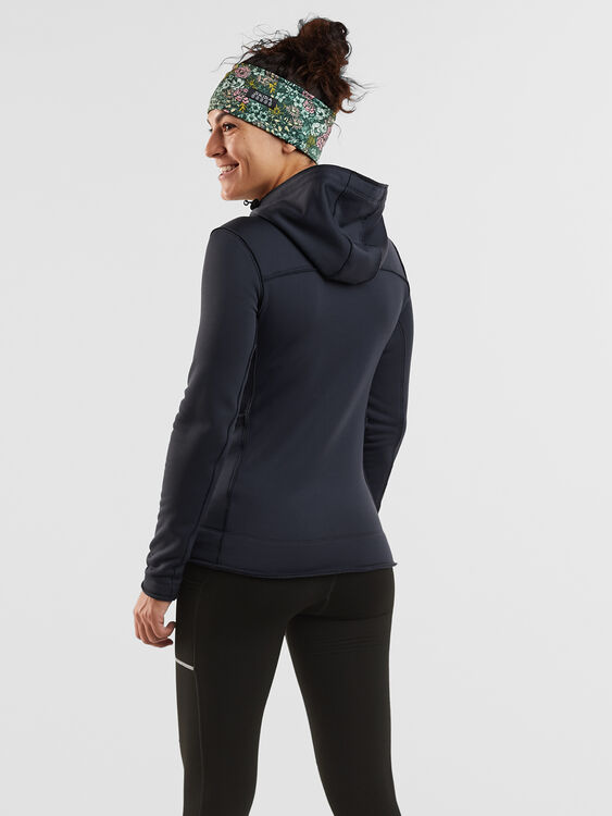 Crash 2.0 Polartec®  Jacket - Solid, , original