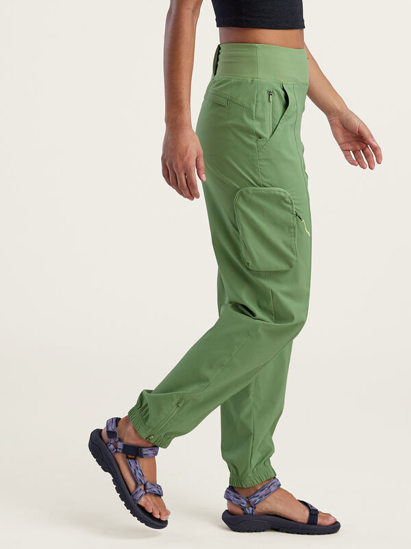 Cordillera Hiking Pants, , original