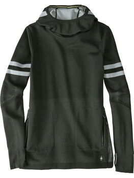 Minerva Merino Hoodie