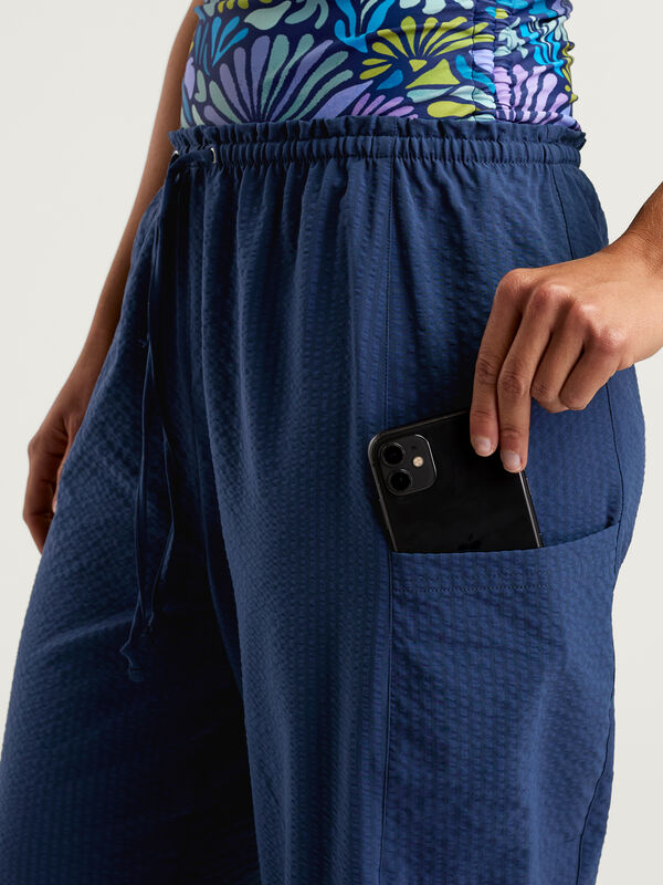 Cloud Nine Barrel Pants, , original