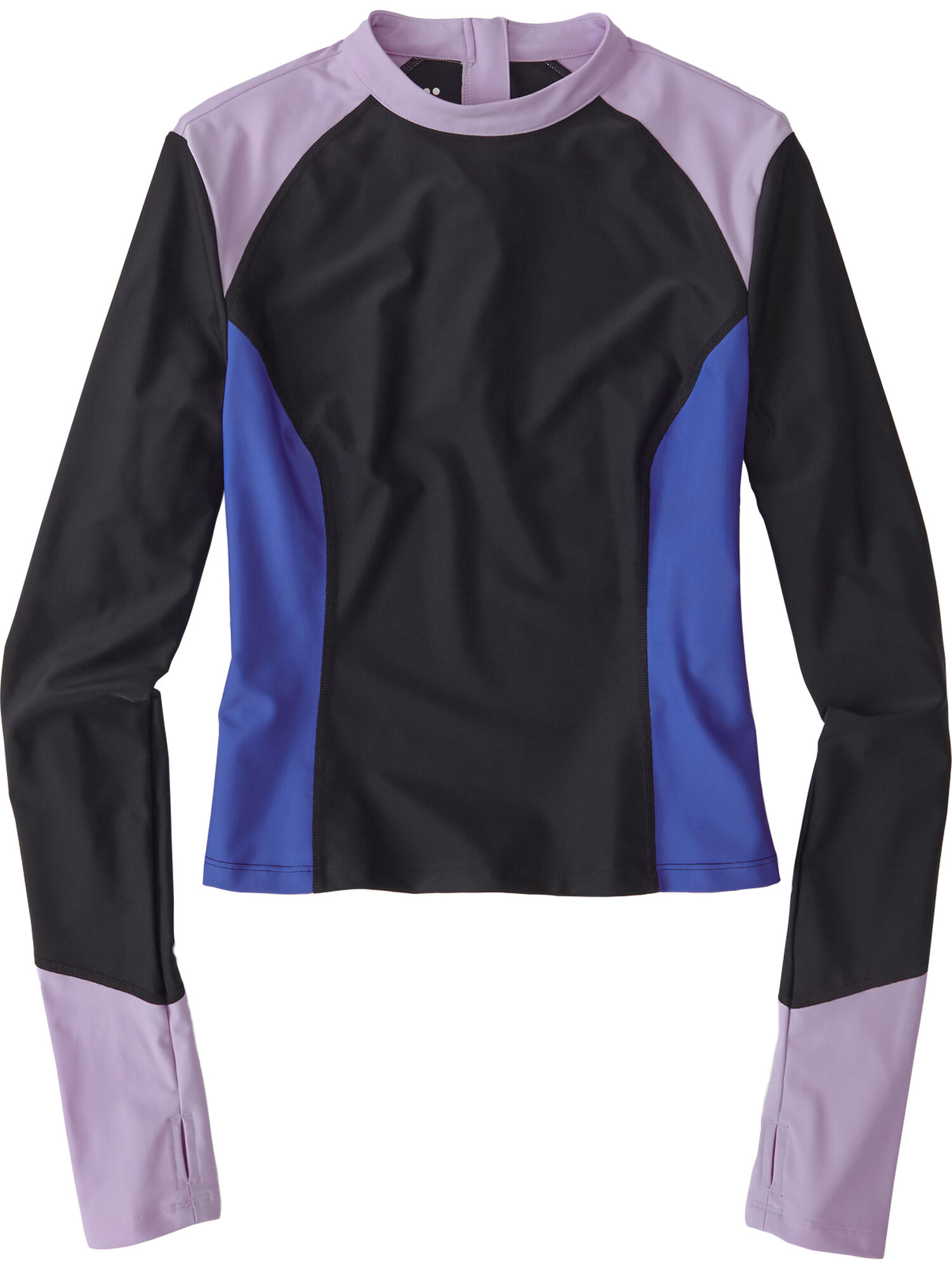 Montera Rash Guard - Colorblock, , original