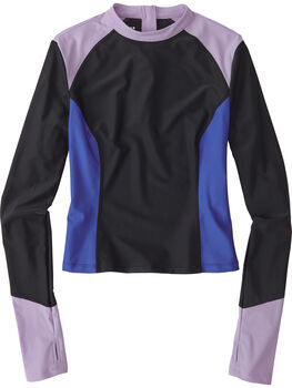 Montera Rash Guard - Colorblock