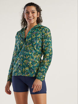 Houdini Jacket