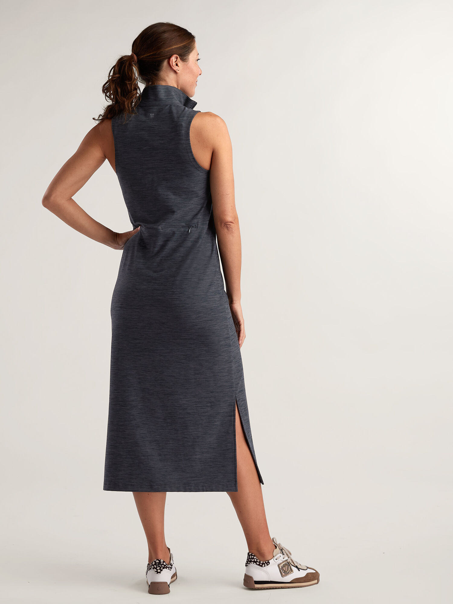 Tica Midi Dress, , original