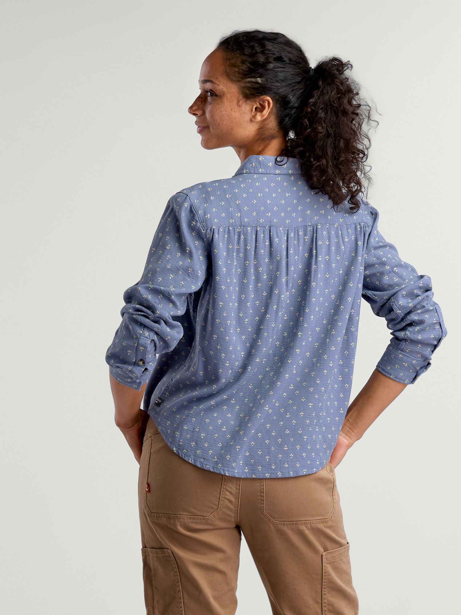 Printitude Long Sleeve Shirt, , original