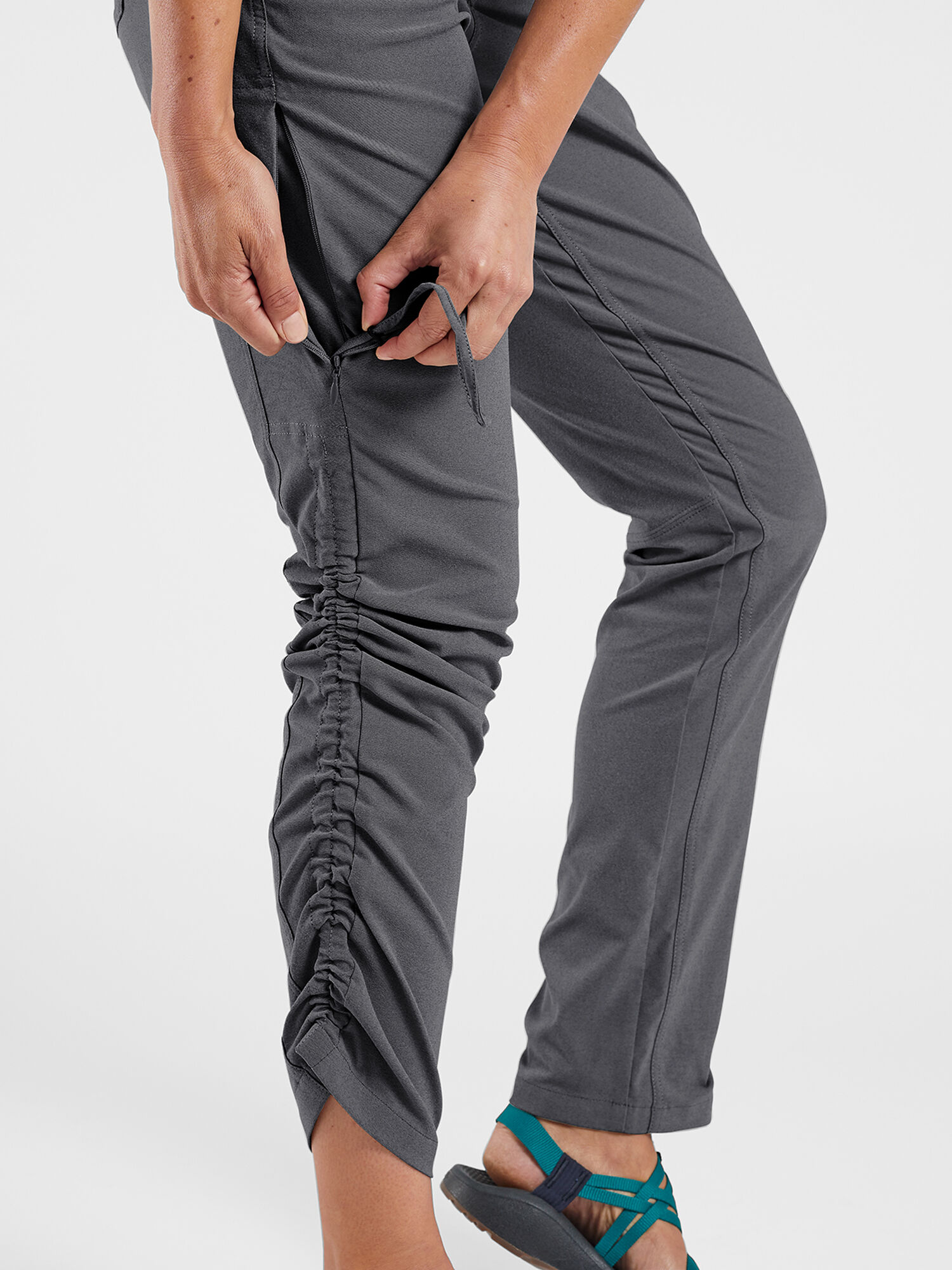 Indestructible 2.0 Hiking Pants - Short, , original
