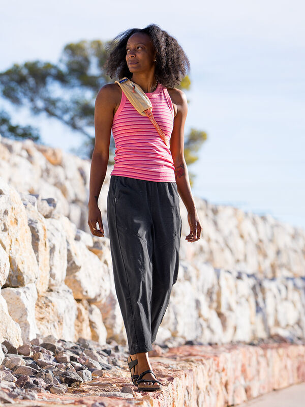 Headlands Ribbed Tank Top