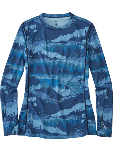 Grace Base Layer Top