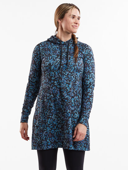 Haven Dream Hoodie Dress, , original