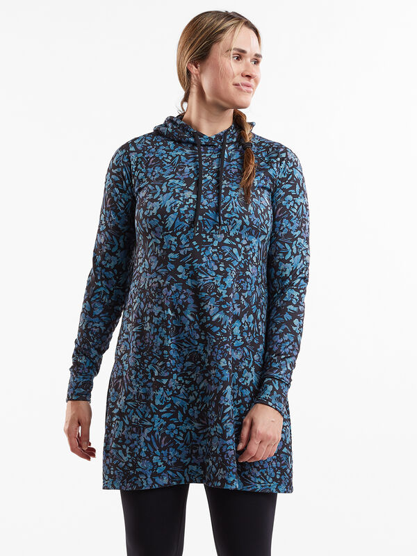 Haven Dream Hoodie Dress, , original