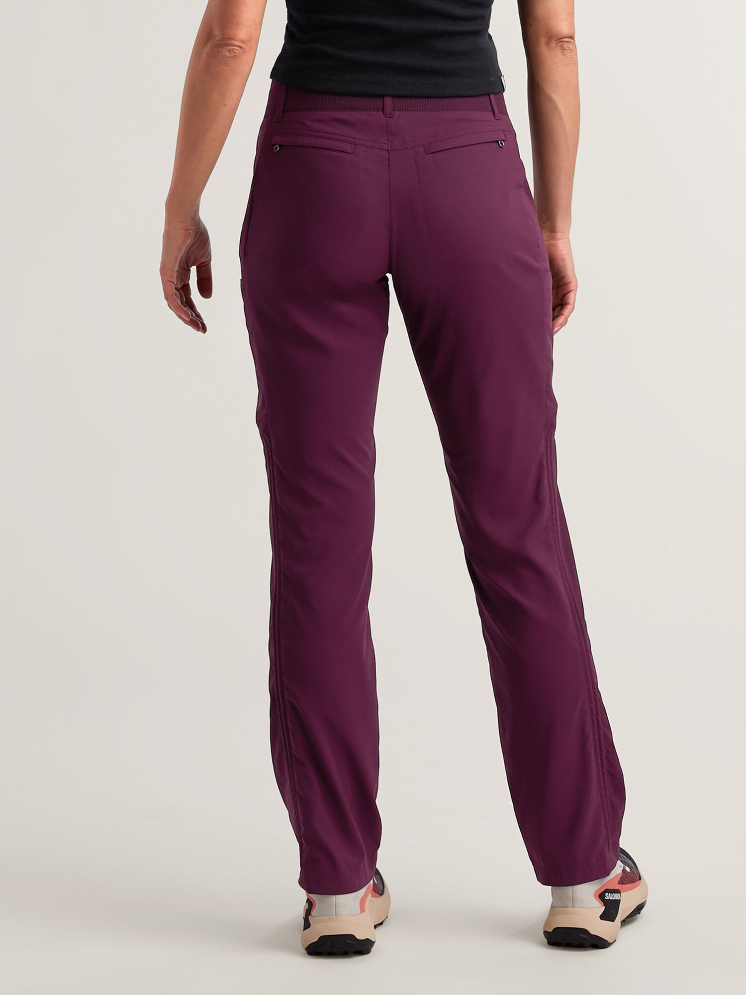 Recycled Clamber 2.0 Hiking Pants - Regular, , original