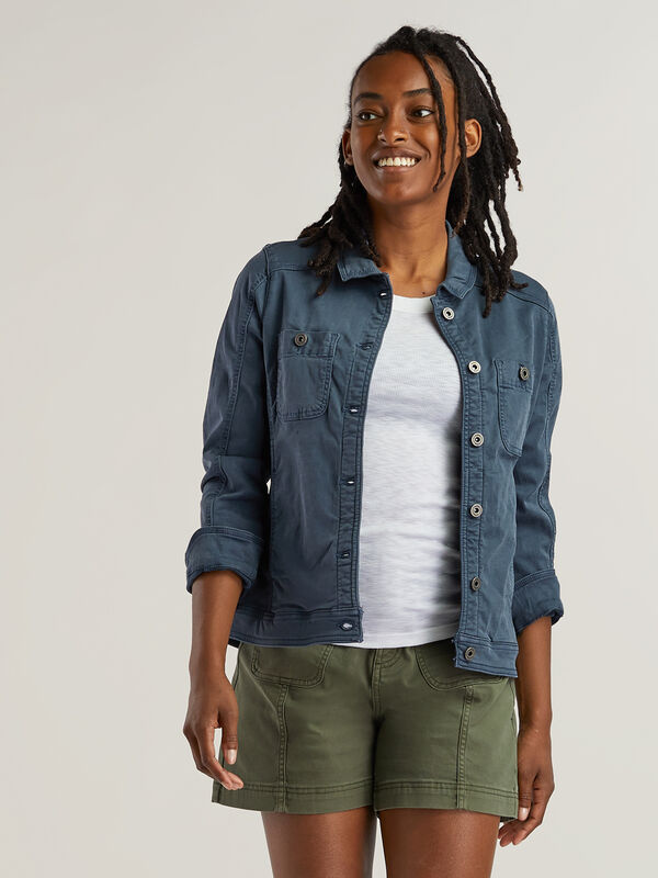 Trinity Jacket, , original
