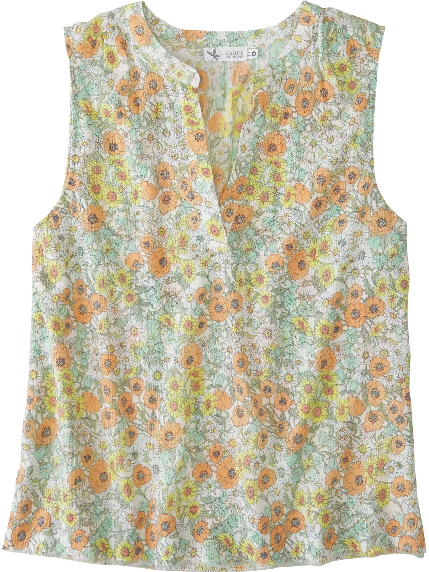 Dylan Sleeveless Top, , original