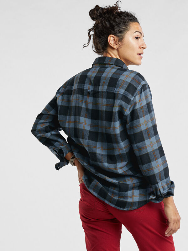 Tarth Flannel Shirt, , original