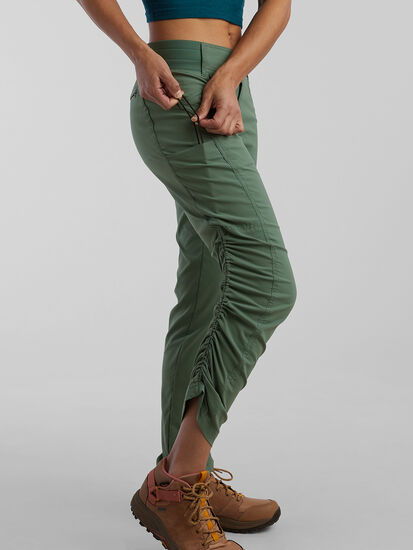 Recycled Clamber 2.0 Pants - Long: Image 5