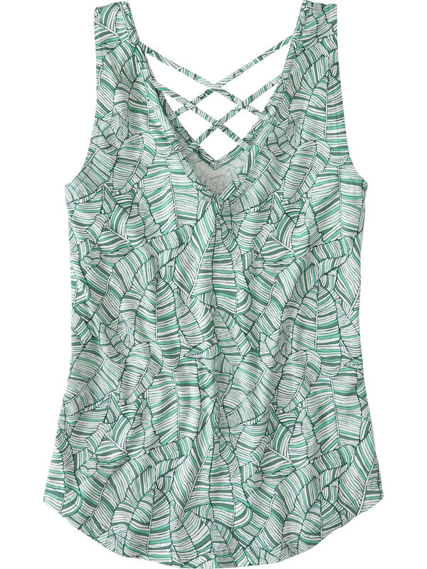 Yasumi Tank Top - Nascosta, , original
