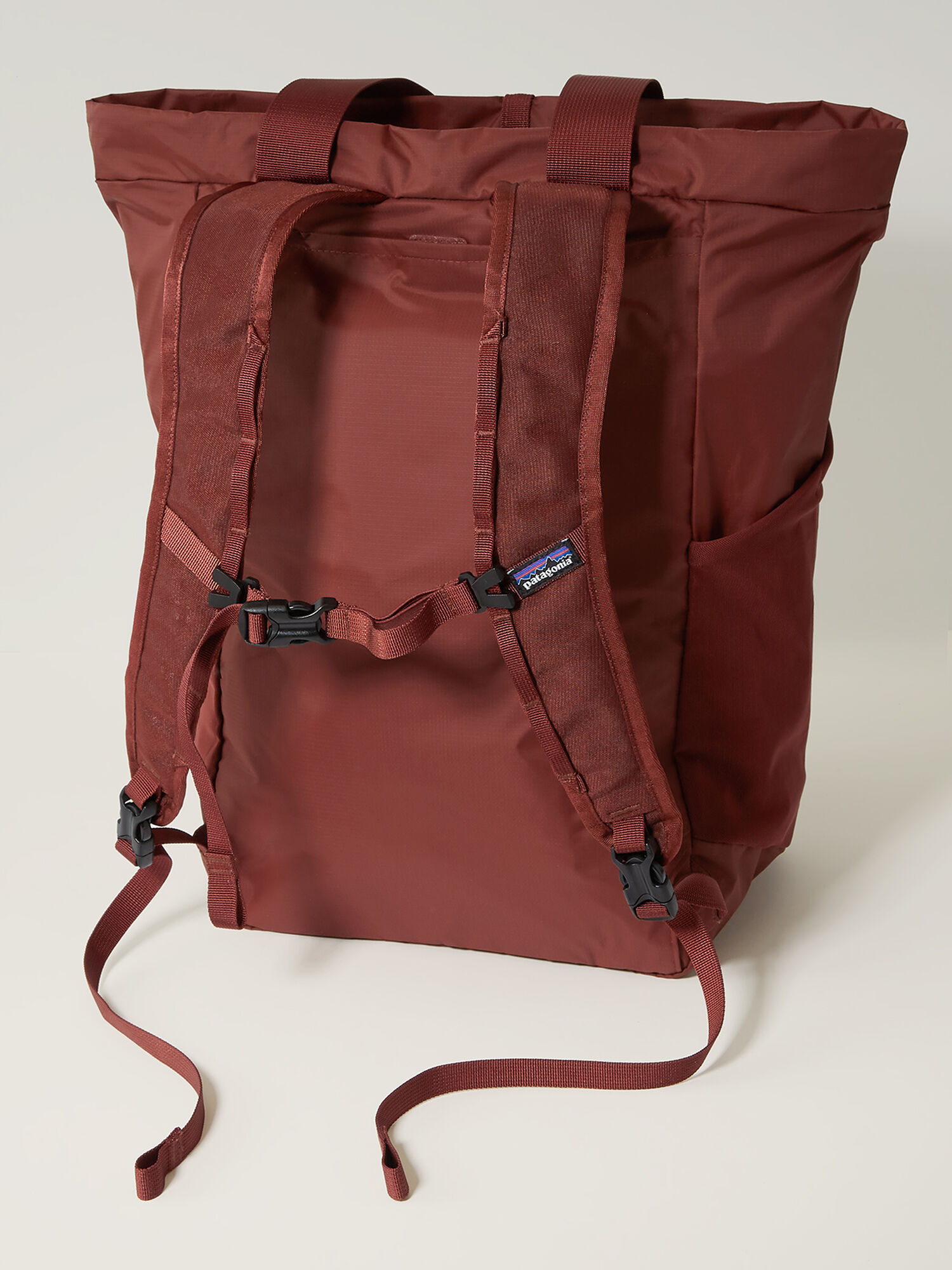 Terravia Tote Pack - 27L, , original