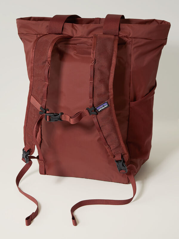 Terravia Tote Pack - 27L, , original