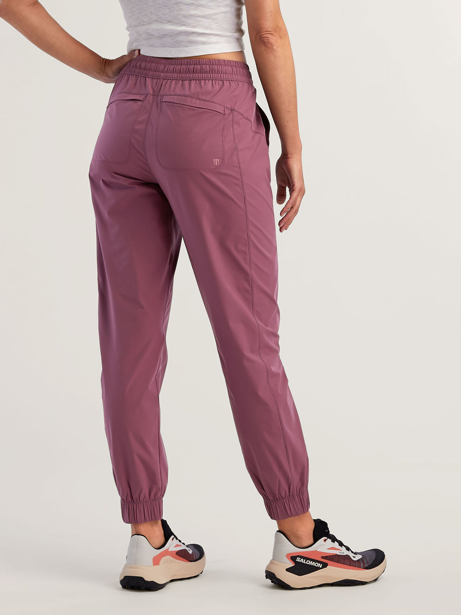 Switchback Ultralight Hiking Joggers, , original